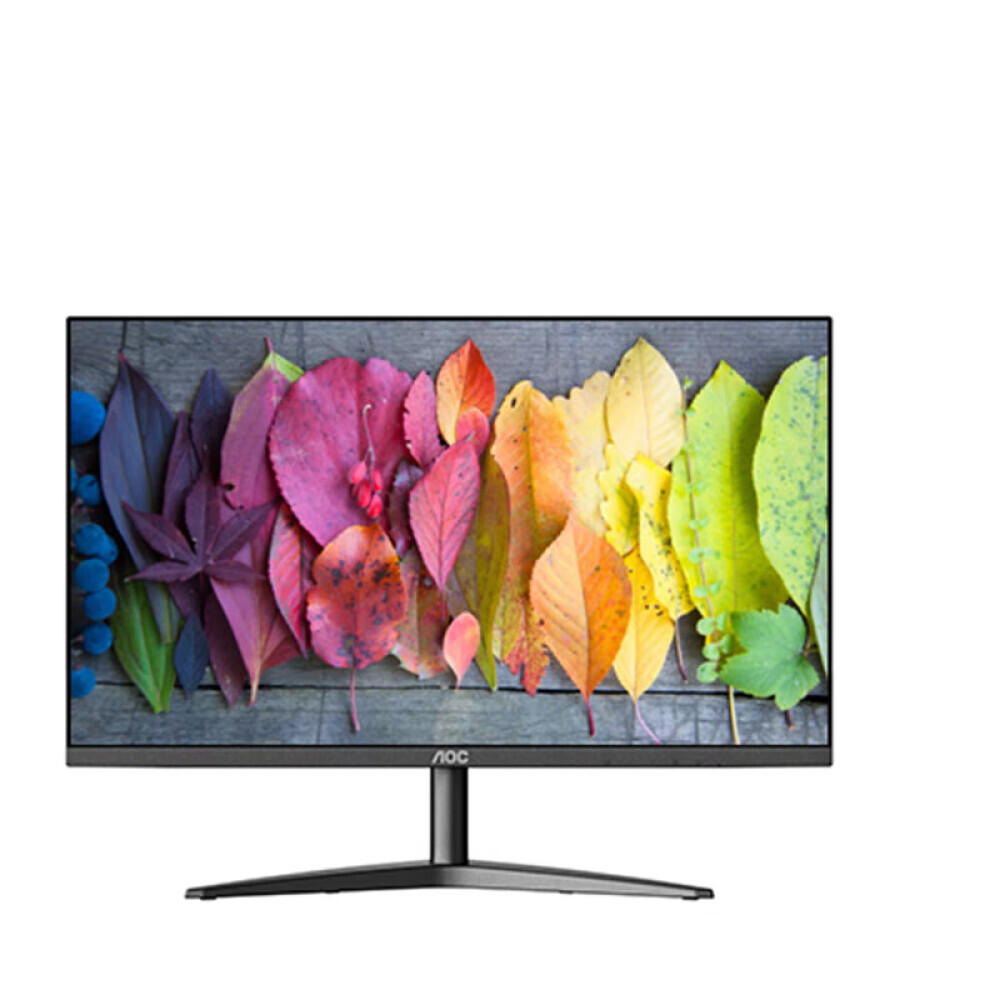 

Монитор AOC 27B1H 27" IPS Full HD