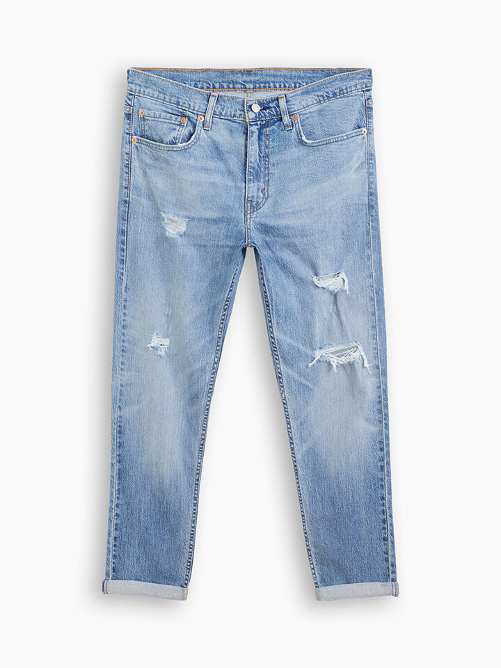 

Джинсы Levi´s 502 Tapered fit, синий
