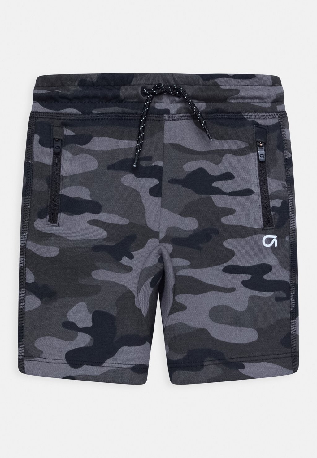 

Шорты FIT TECH TODDLER BOY GAP, цвет black