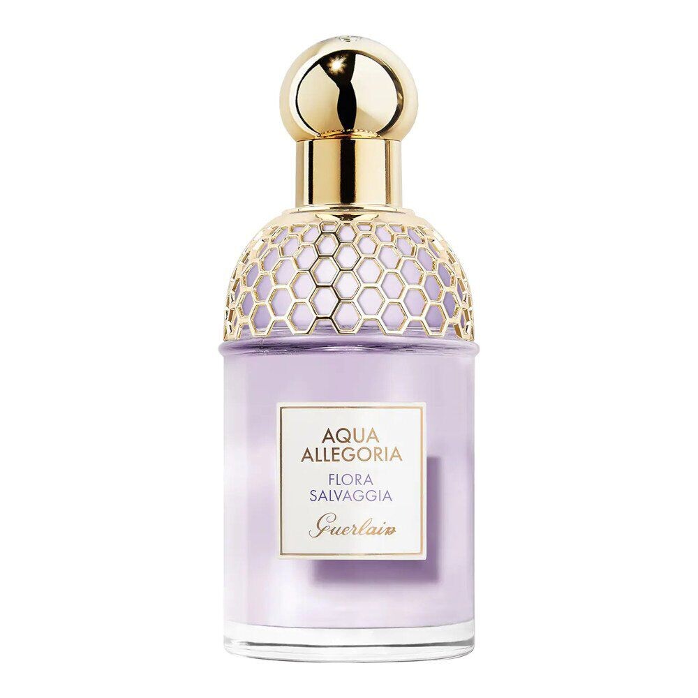 

Guerlain Aqua Allegoria Flora Salvaggia туалетная вода для женщин, 75 мл