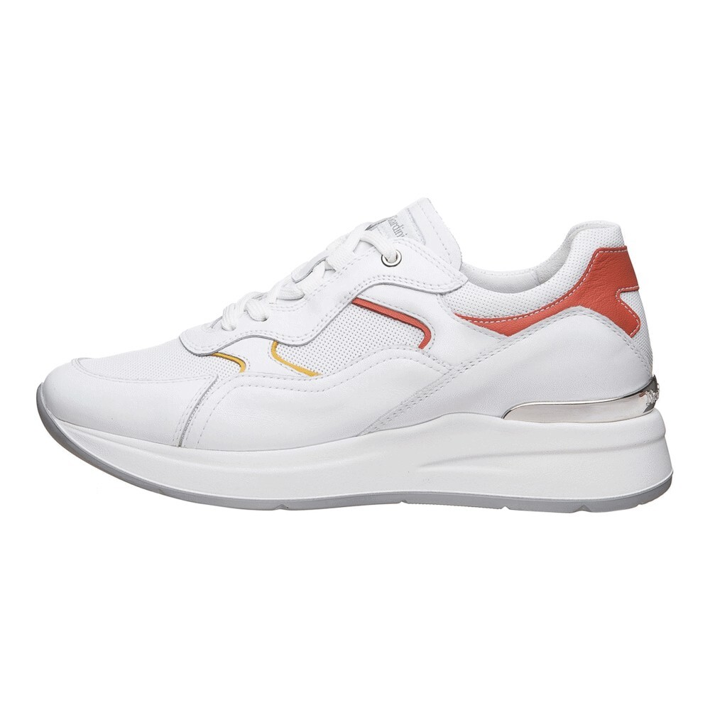 

Кроссовки Nerogiardini Zapatillas, bianco