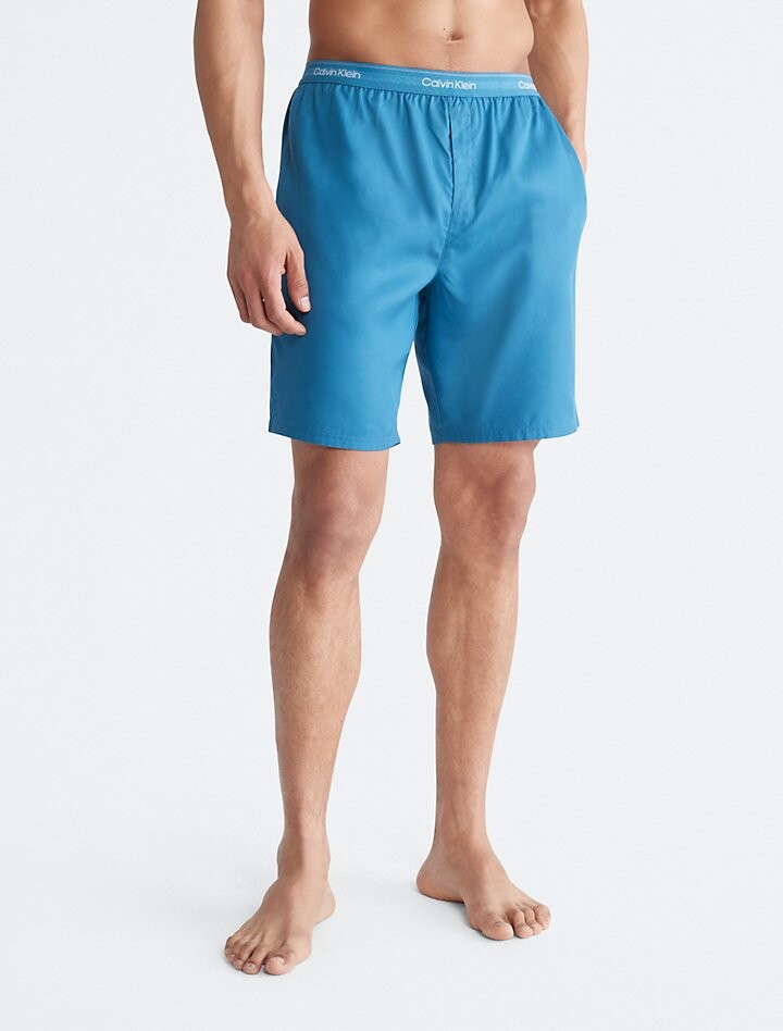 

Шорты для сна Tencel Lounge Sleep Calvin Klein