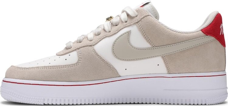 Nike air force 1 cheap 07 lv8 light bone