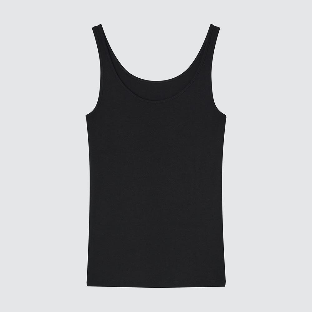 

Рубашка Uniqlo, черный