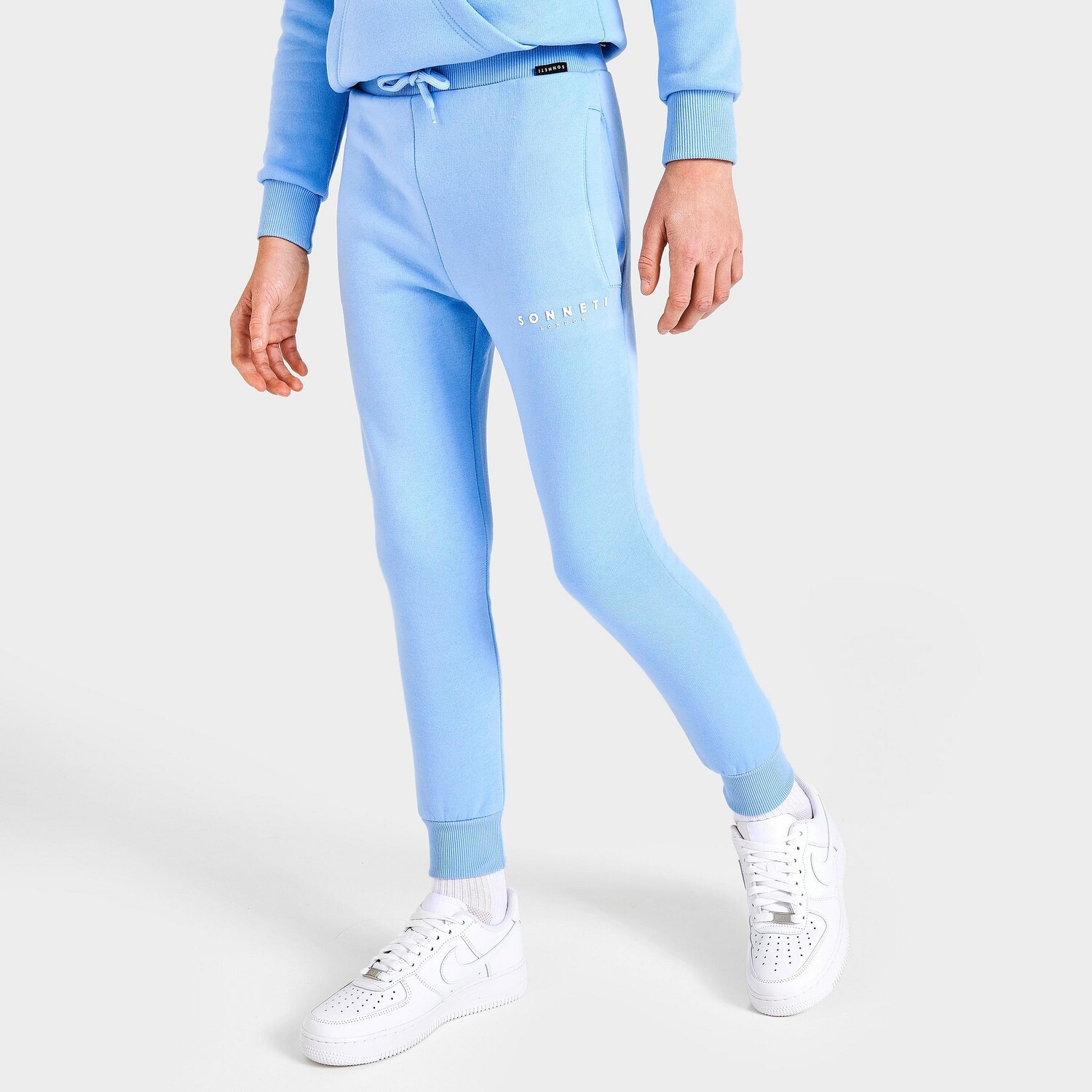 

Детские спортивные штаны Sonneti London, синий