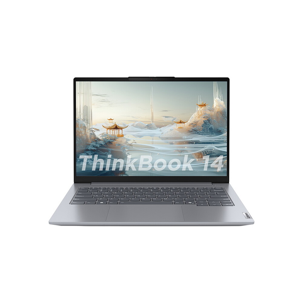 

Ноутбук Lenovo ThinkBook 14 2024, 14", 32ГБ/1ТБ, Core Ultra5 125H, Intel Arc, серый, английская раскладка