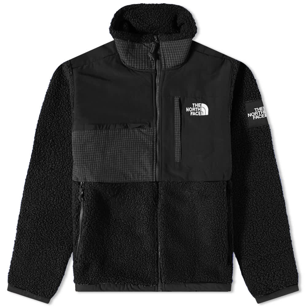 

Сезонная куртка Денали The North Face, Серый