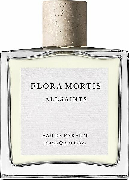 

Духи Allsaints Flora Mortis