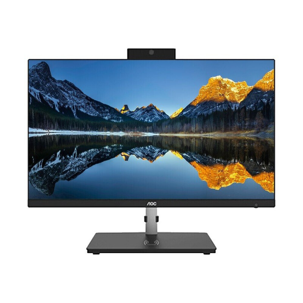 

Моноблок AOC AIO Honor 818 23,8" Intel Core i3-12100 256
