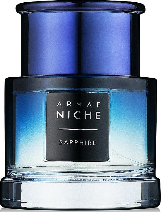 

Духи Armaf Niche Sapphire