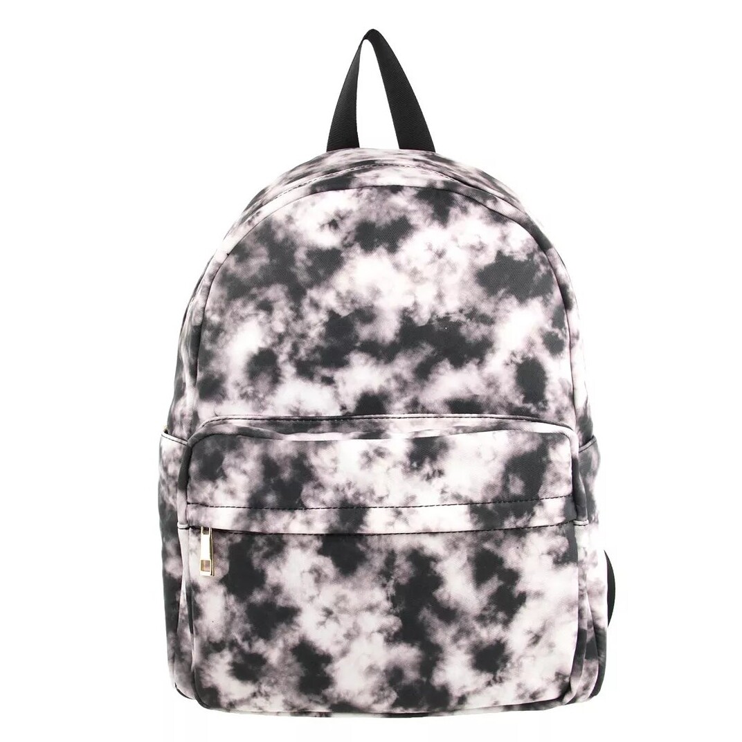 

Рюкзак Olivia Miller Women's Taylor, черный/белый