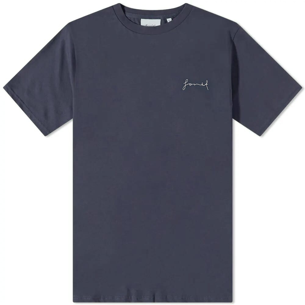 

Футболка Foret Pitch Tee