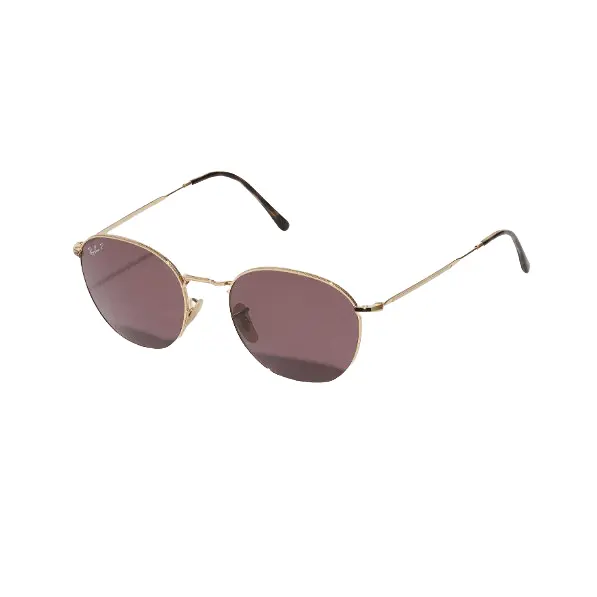 

Солнцезащитные очки Rob unisex, Ray-Ban