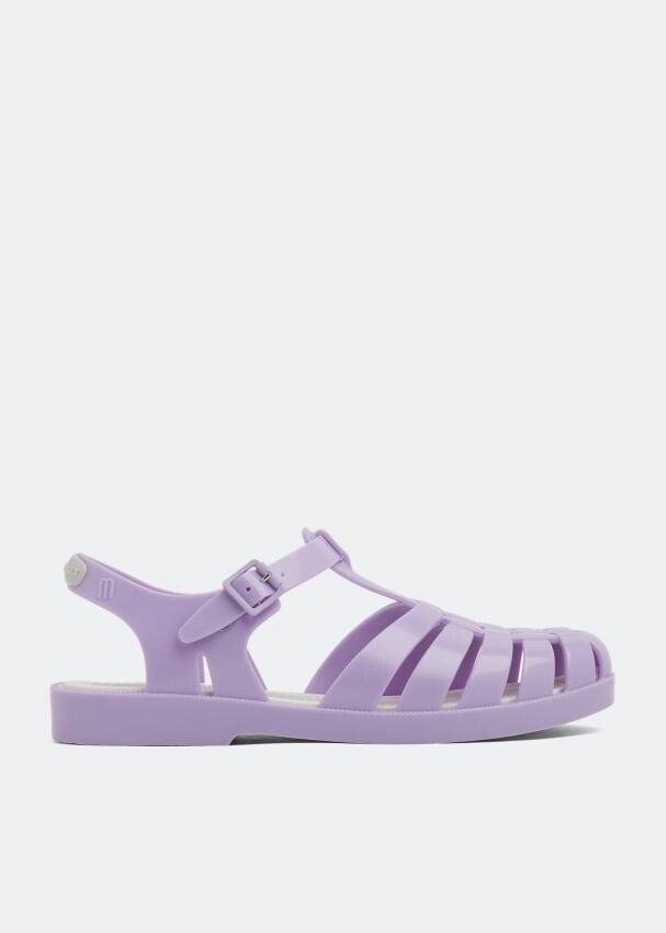 

Сандалии MELISSA x Rombaut Possession sandals, фиолетовый