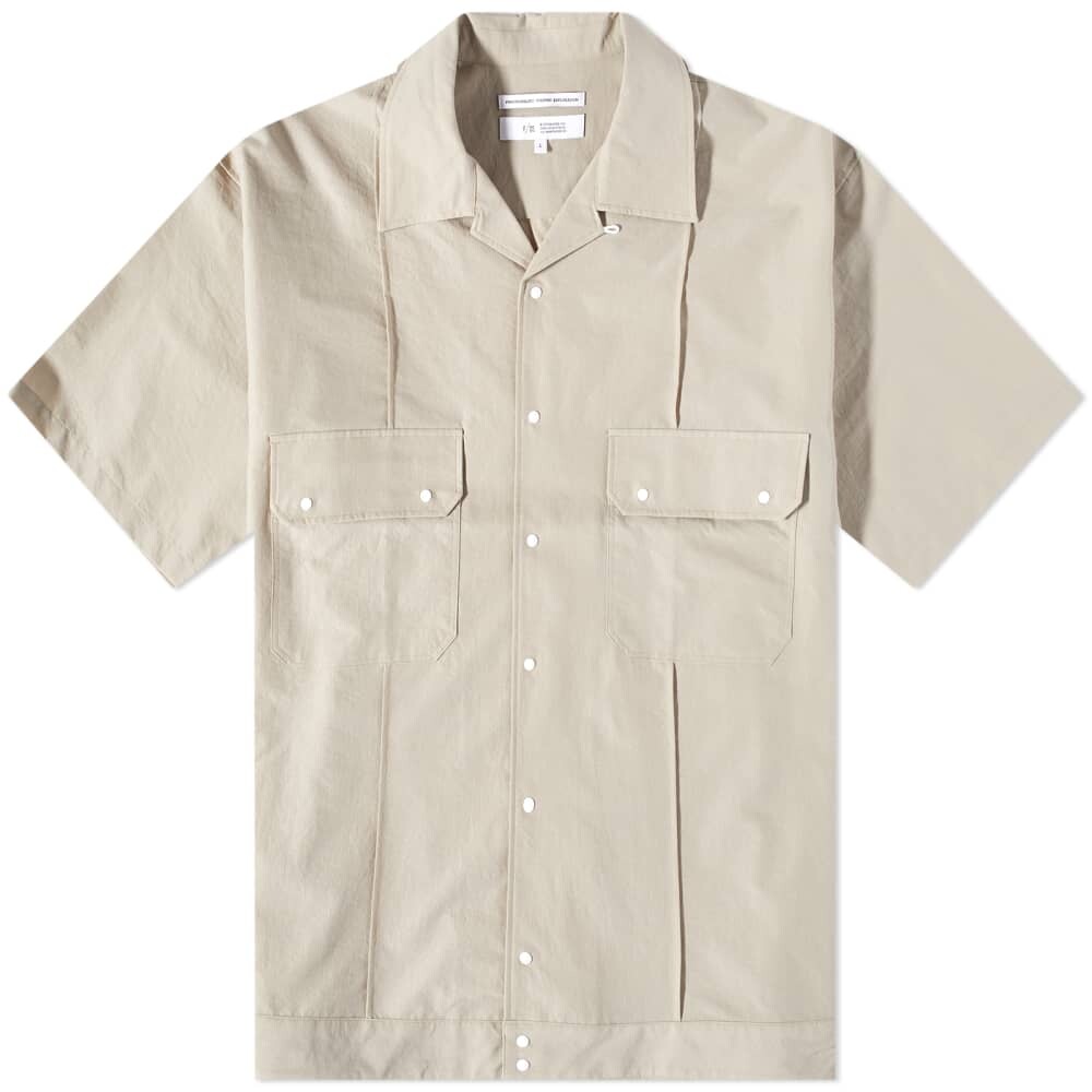 

Рубашка F/CE. Ventilating Vacation Shirt