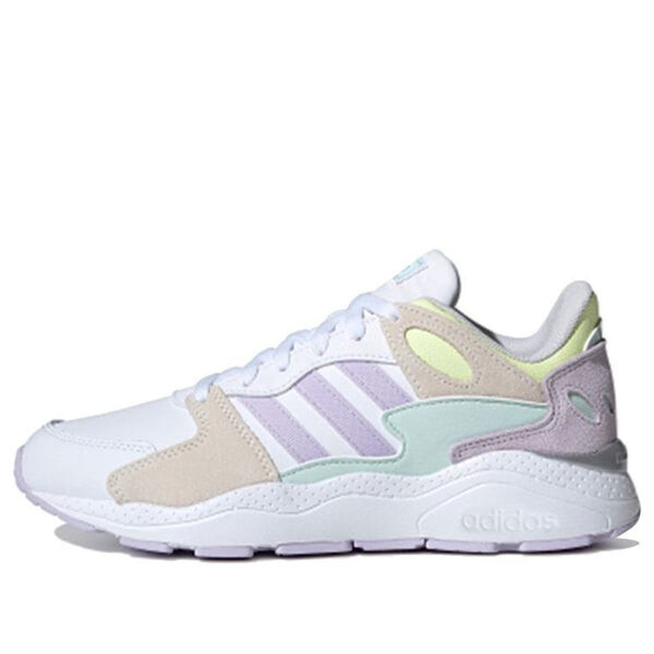 

Кроссовки Adidas neo Crazychaos, Белый