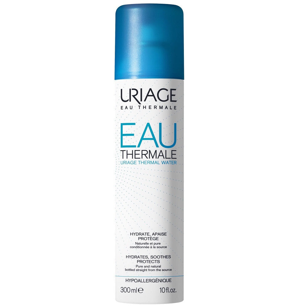 

URIAGE Термальная вода Eau Thermale 300мл