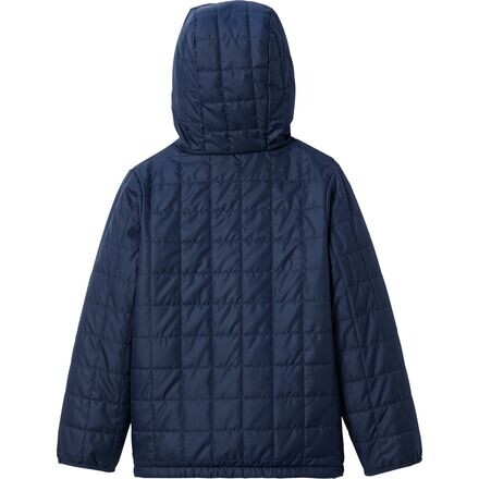 

Куртка Rugged Ridge на подкладке из шерпы — для мальчиков Columbia, цвет Collegiate Navy