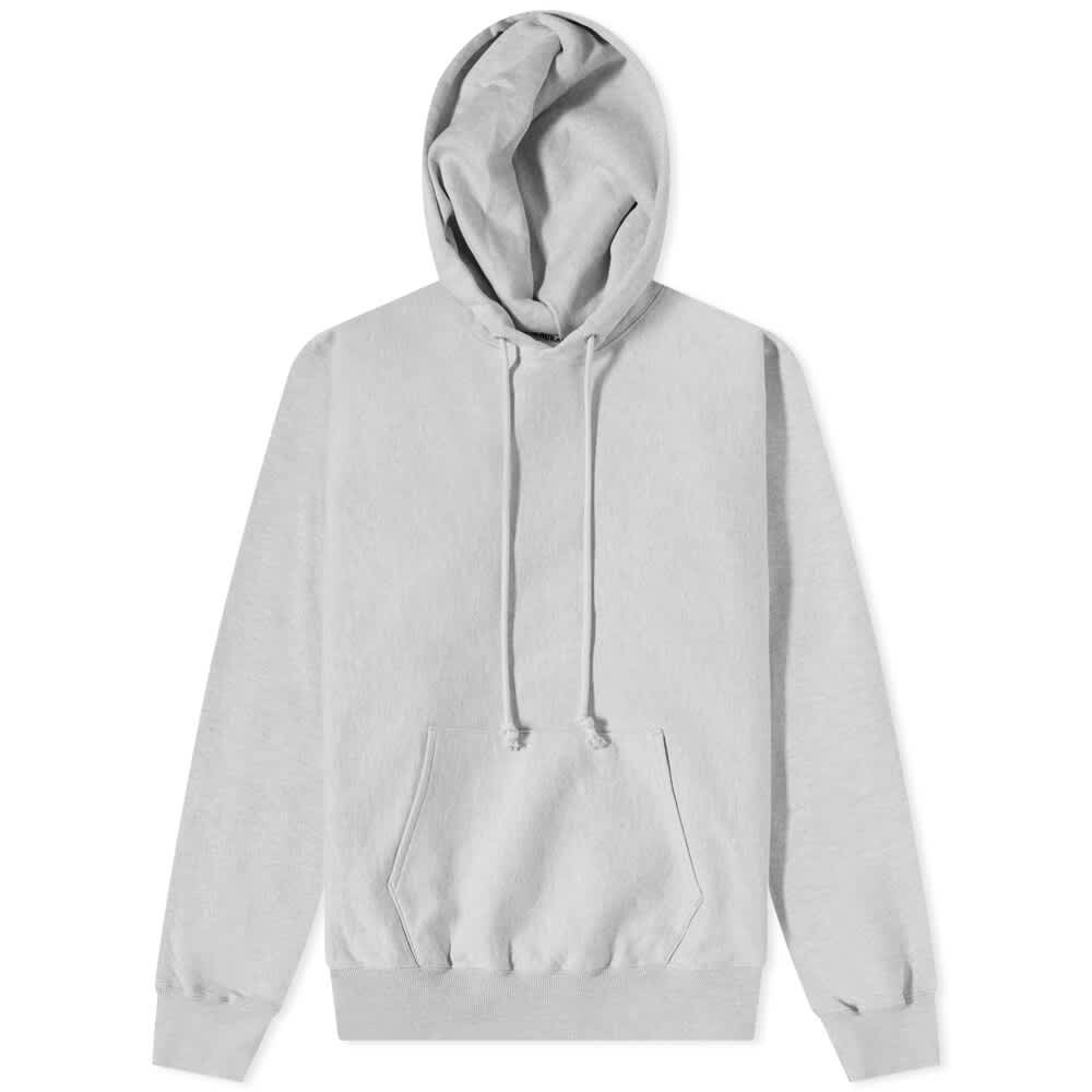 

Толстовка Auralee Popover Hoody
