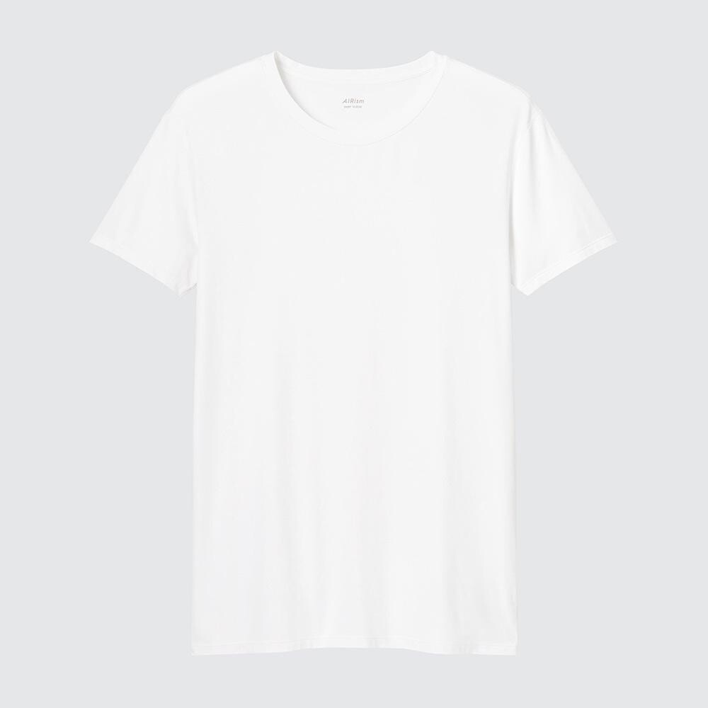 

Футболка Uniqlo, белый