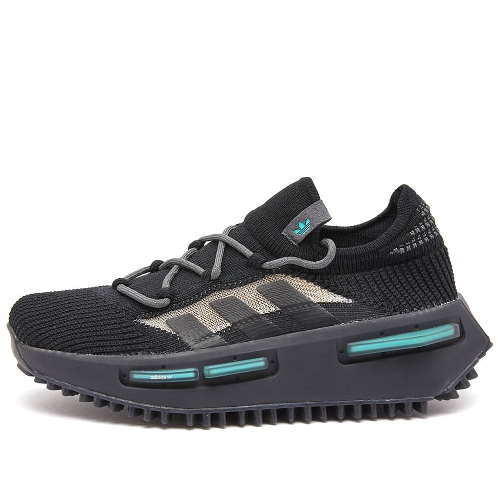 

Кроссовки Adidas NMD S1