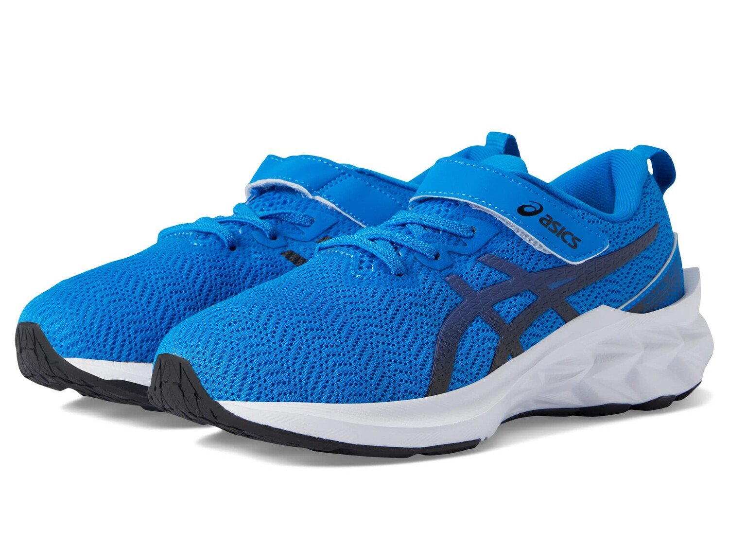 

Кроссовки ASICS Kids, Novablast 2 PS