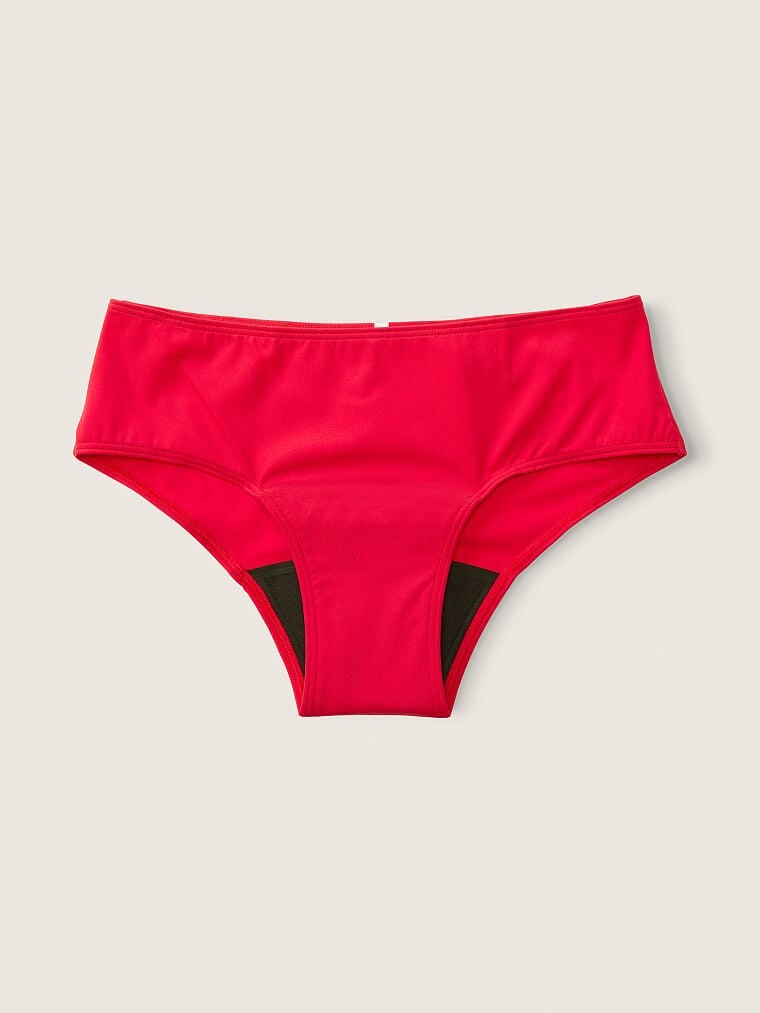 

Трусы Pink Period Hipster, красный