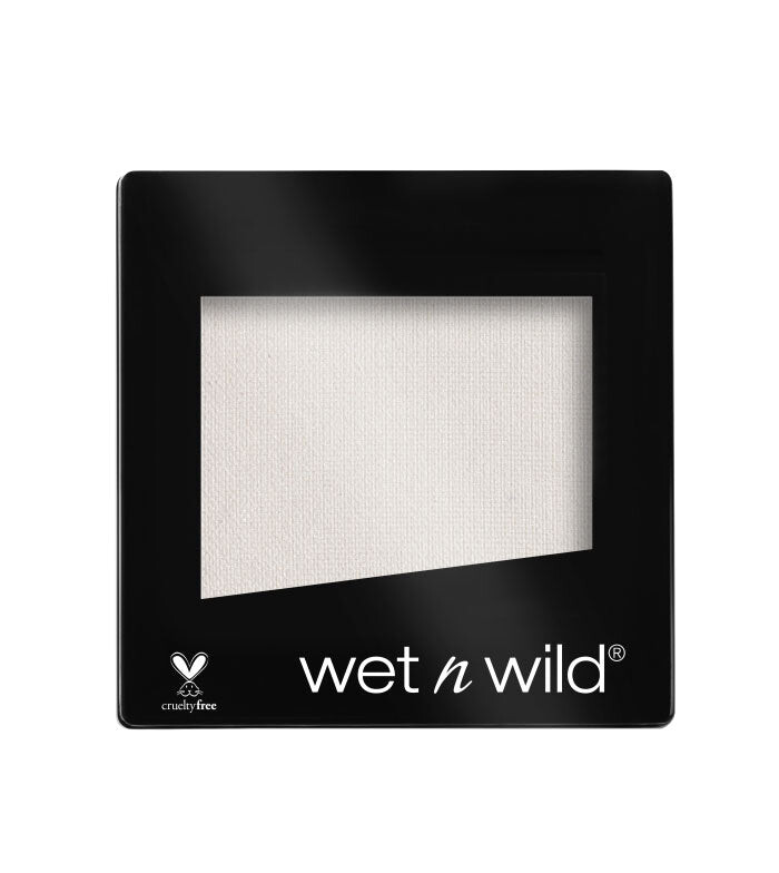 

Wet n Wild Color Icon Eye Shadow Single Eyeshadow Sugar 1,4 г