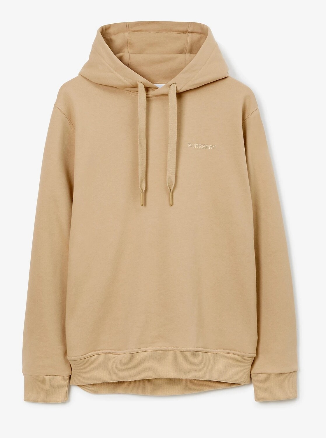 

Толстовка Burberry Marks, бежевый