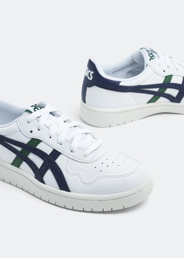 Asics Japan S Gs Белые Купить