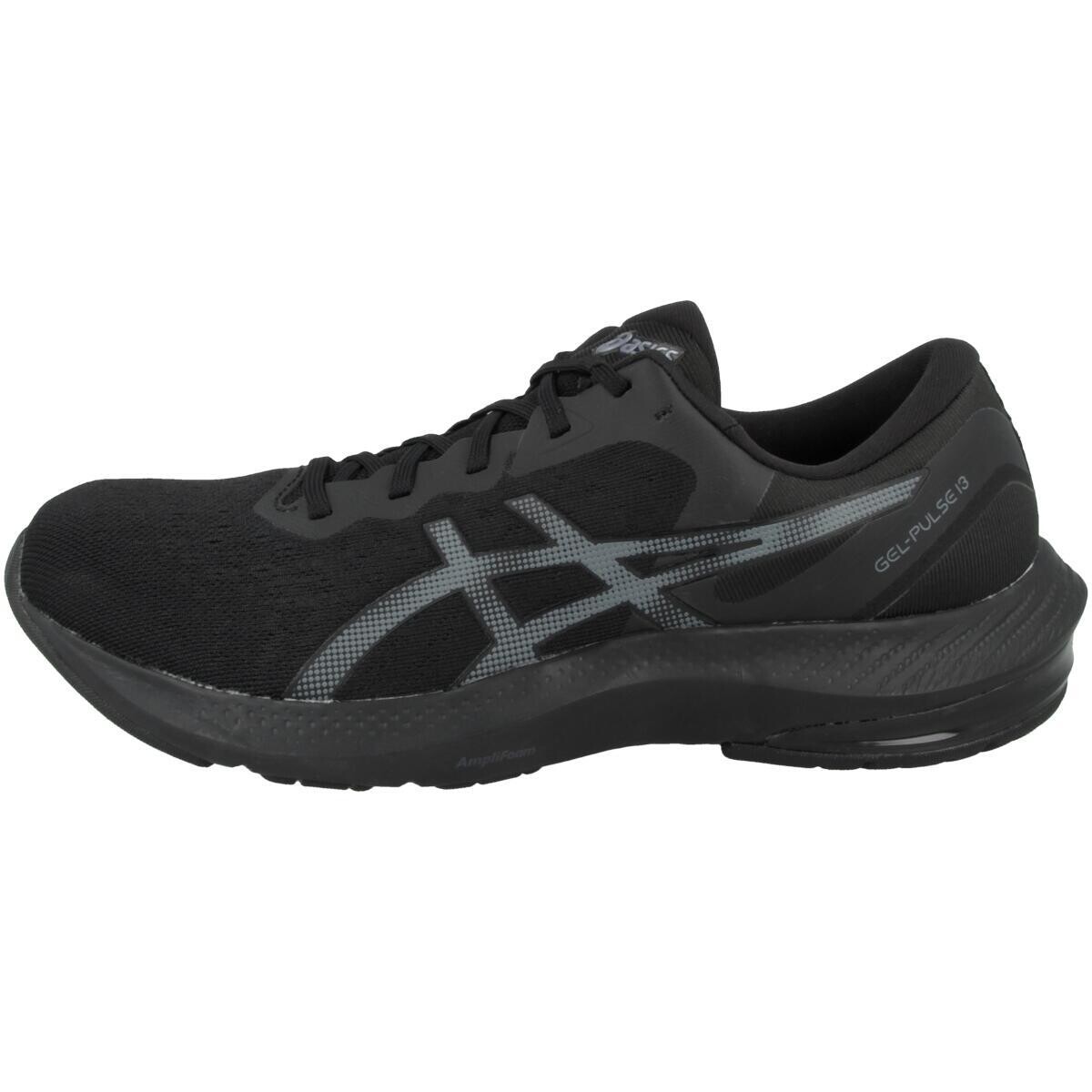 

Кроссовки Gel-Pulse 13 мужские ASICS, черный