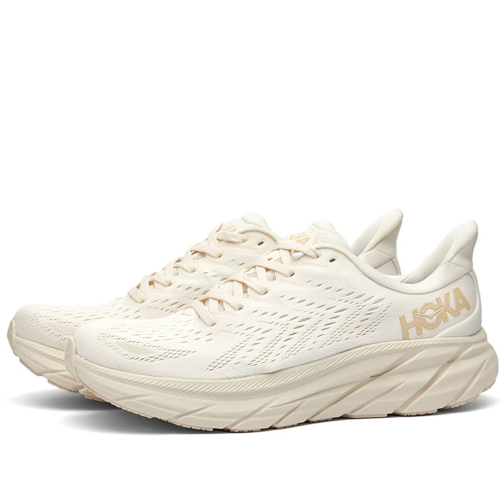

Кроссовки HOKA ONE ONE Clifton 8