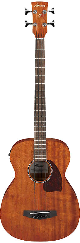 

Ibanez PCBE12MH Grand Concert Acoustic-Electric Bass Open Pore Natural