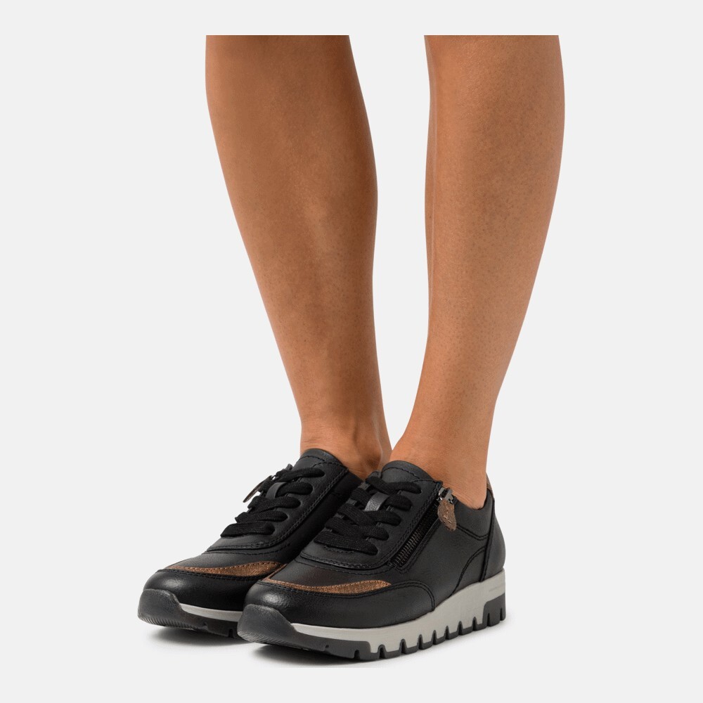 

Кроссовки Jana Zapatillas, black