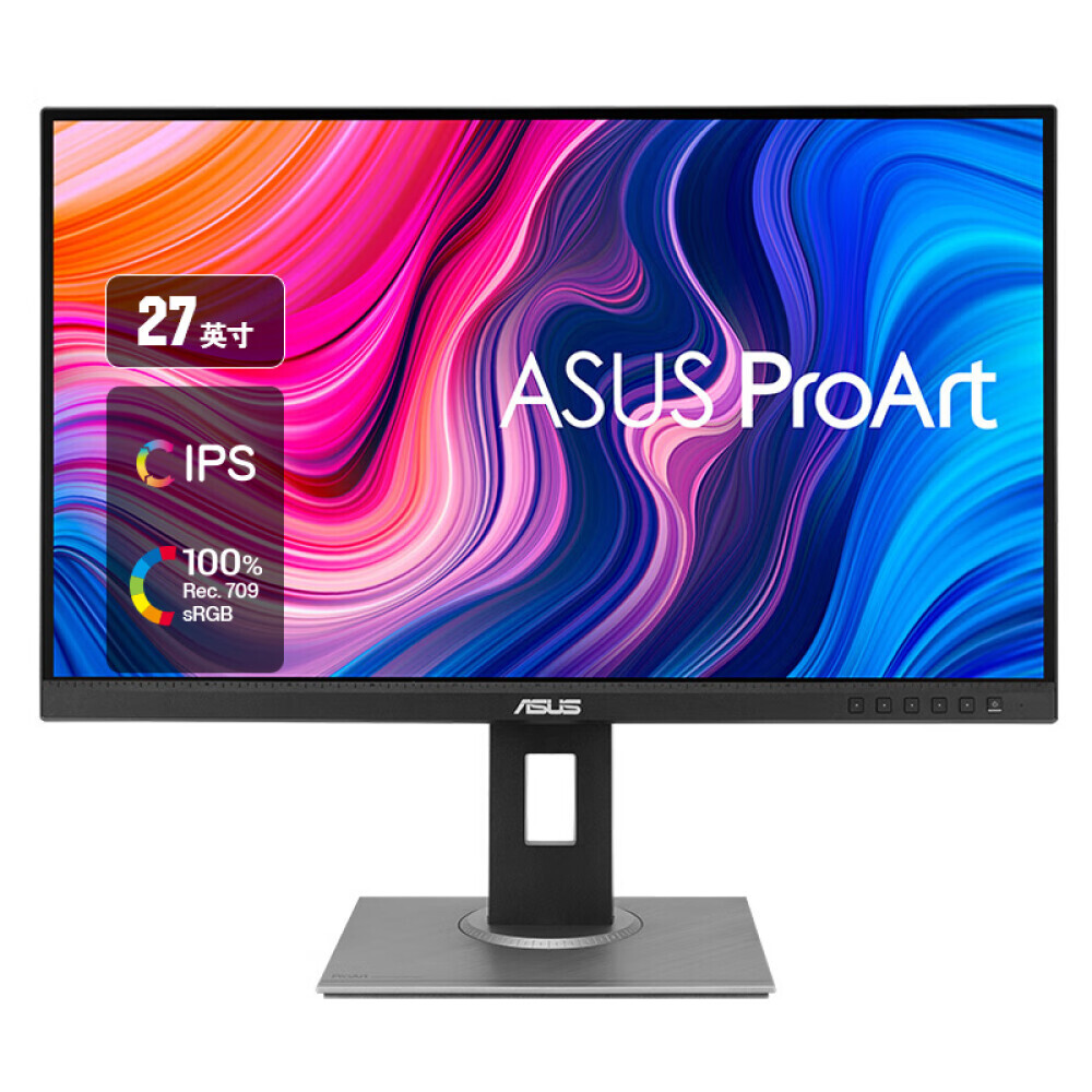 

Монитор Asus PA278QV 27" IPS 2K