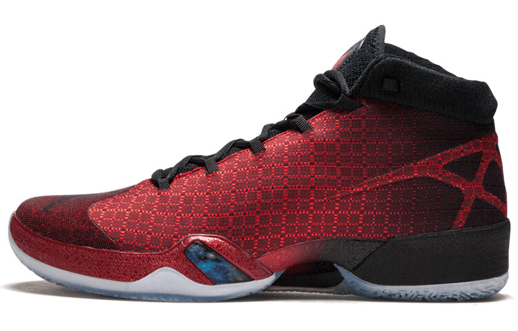 

Jordan XXX Gym Red