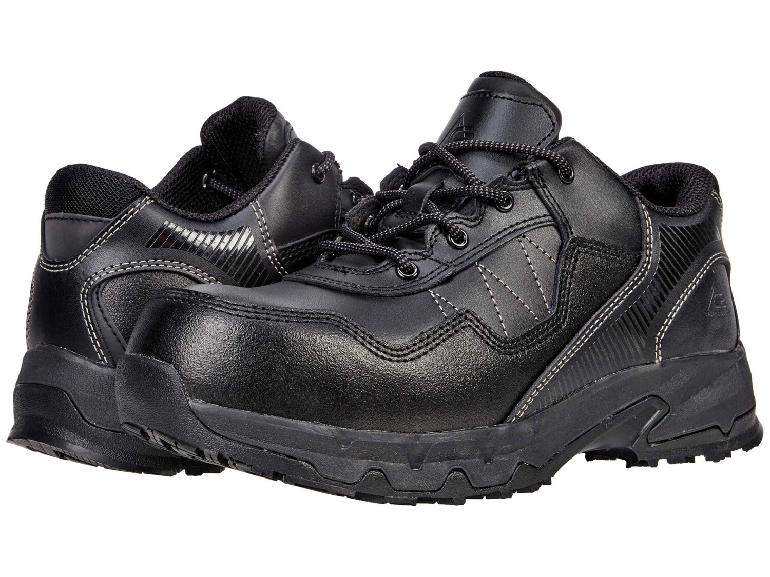 

Кроссовки ACE Work Boots, Piston Low-CSA NCT