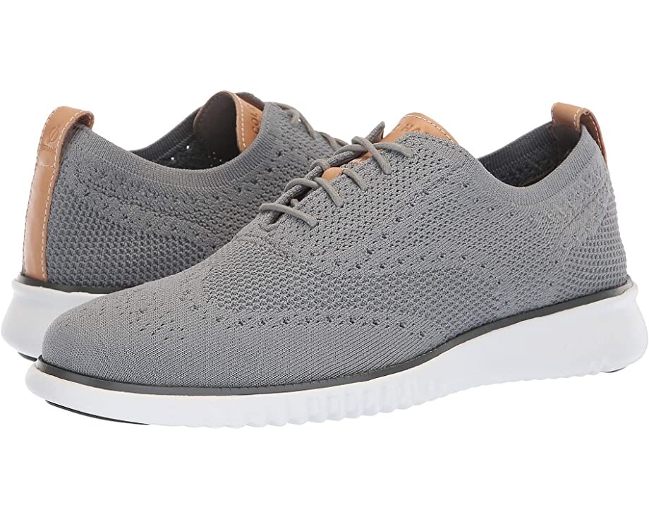 

Кроссовки 2.Zerogrand Stitchlite Cole Haan, белый