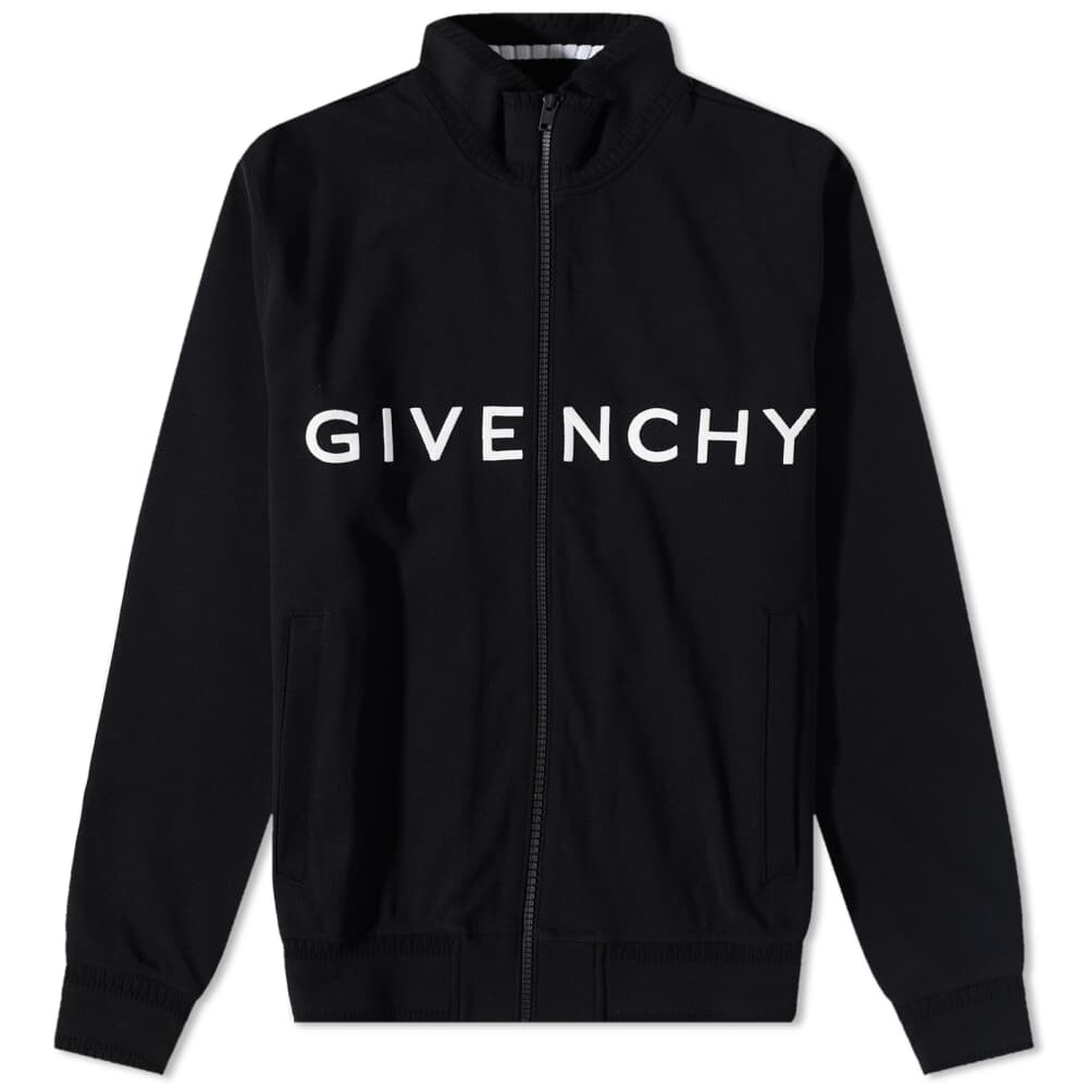 

Спортивная футболка с логотипом Givenchy