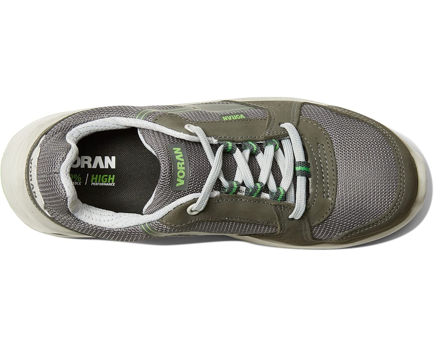 

Кроссовки Sportsafe Energy 420-G64 VORAN, серый