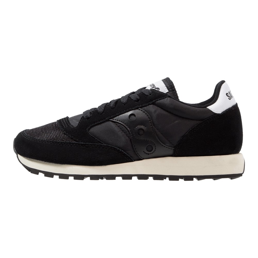 Saucony Jazz Original Vintage black CDEK.Shopping