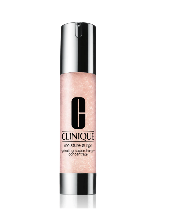 Увлажняющий гель-концентрат Clinique Moisture Surge, 48 мл - фото