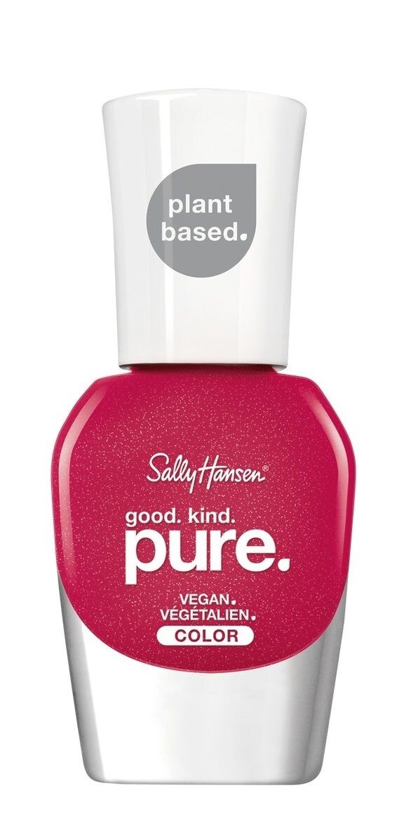 

Sally Hansen Good Kind Pure лак для ногтей, 300 Sweet Berries