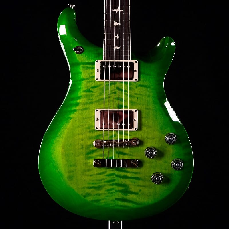 

Электрогитара PRS S2 McCarty 594 - Eriza Verde