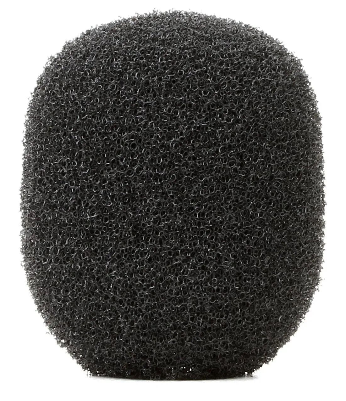 

Пенопластовая ветрозащита Sennheiser MZW3-ew для головного микрофона ME3