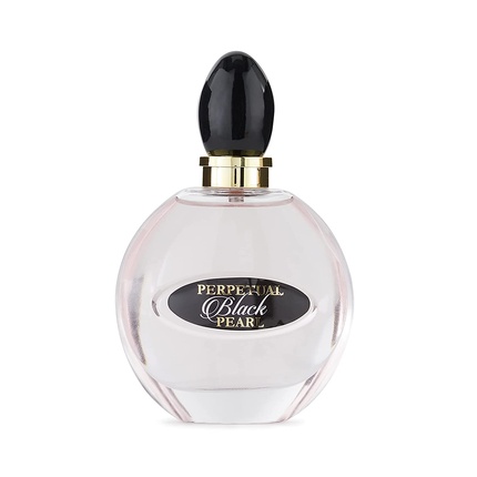 цена Jeanne Arthes Perpetual Pearl Black парфюмированная вода 100мл