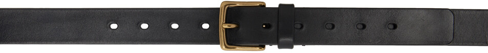 

Ремень Black Strip 23 Officine Creative