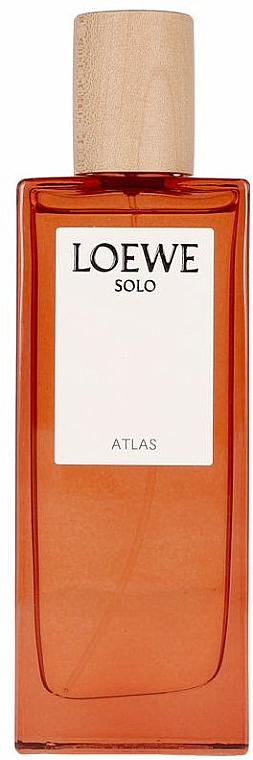 Духи Loewe Solo Atlas парфюмерная вода loewe solo atlas 50 мл