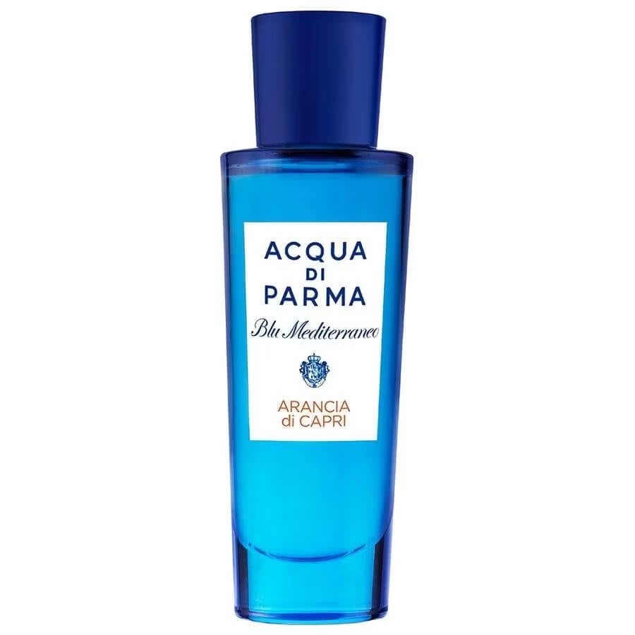 Туалетная вода Acqua di Parma Blu Mediterraneo Arancia Di Capri, 30 мл - фото