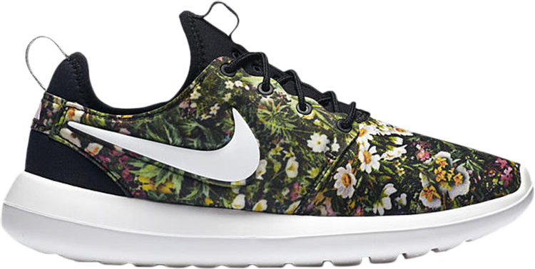 Кроссовки Nike Wmns Roshe Two 'Spring Garden', многоцветный